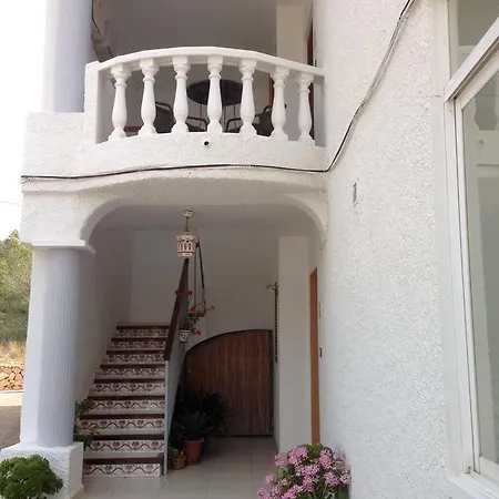 Apartamento Calablanca Ii Apartment