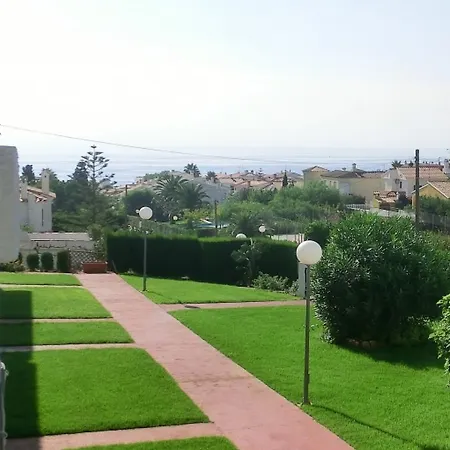 Apartamento Calablanca Ii * Alcossebre